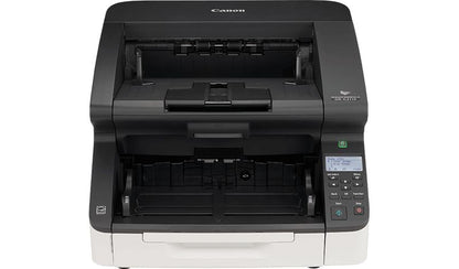 Escáner Canon ImageFormula DR-G2110 Resolución 600 ppp