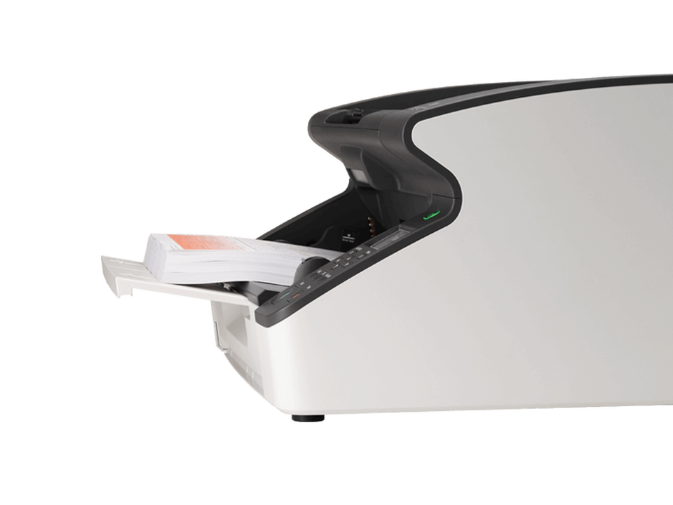 Escáner Canon ImageFormula DR-G2110 Resolución 600 ppp
