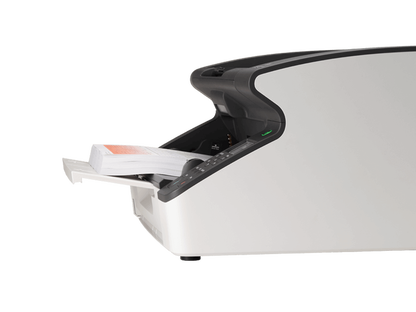 Escáner Canon ImageFormula DR-G2110 Resolución 600 ppp