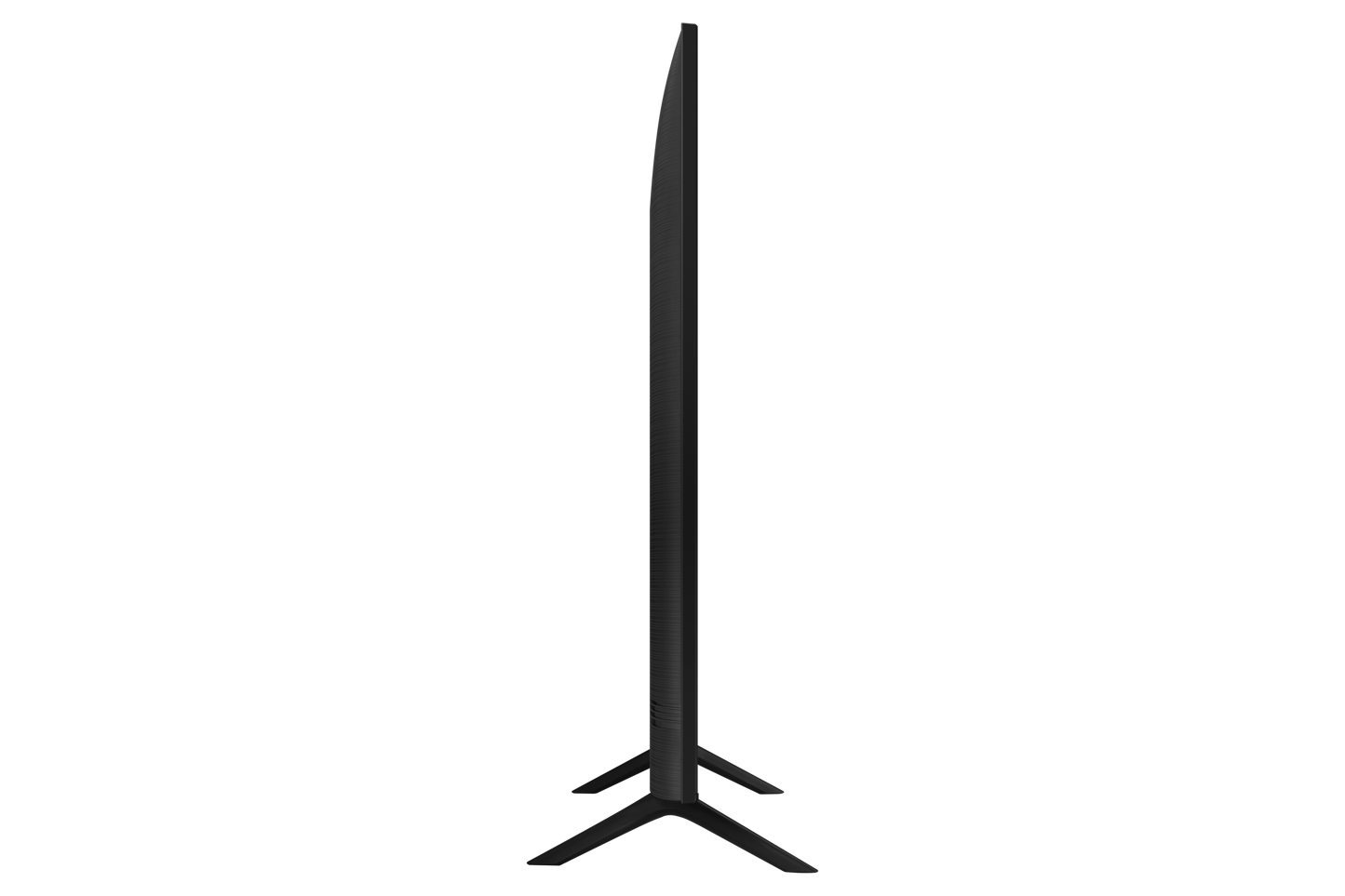 Televisor Samsung Crystal CU7010 85" Smart TV UHD 4K Resolución 3840x2160