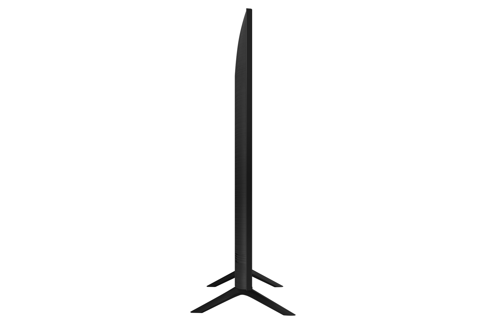 Televisor Samsung Crystal CU7010 85" Smart TV UHD 4K Resolución 3840x2160