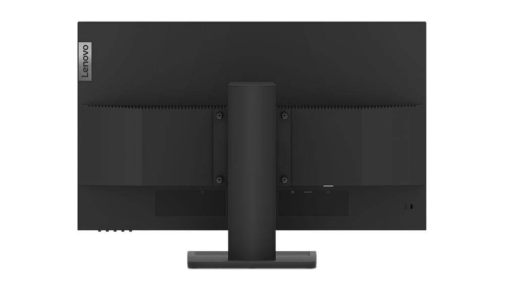 Monitor Lenovo ThinkVision E24-29 23.8" Resolución 1920x1080 Panel VA