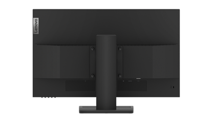 Monitor Lenovo ThinkVision E24-29 23.8" Resolución 1920x1080 Panel VA