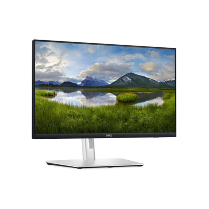 Monitor Dell P2424HT 24" Táctil Full HD Resolución 1920x1080 Panel IPS HDMI/DisplayPort/USB/LAN