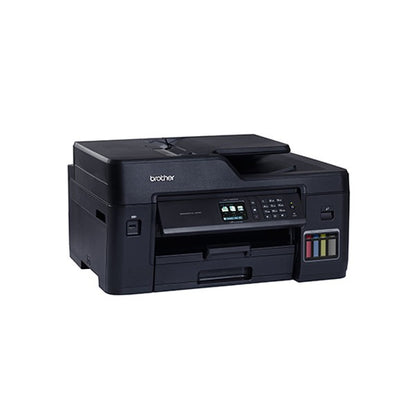 Multifuncional Brother InkBenefit Tank Business MFC-T4500DW Color Inyección de Tinta
