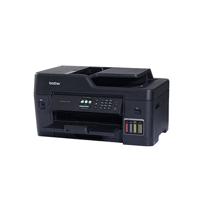 Multifuncional Brother InkBenefit Tank Business MFC-T4500DW Color Inyección de Tinta