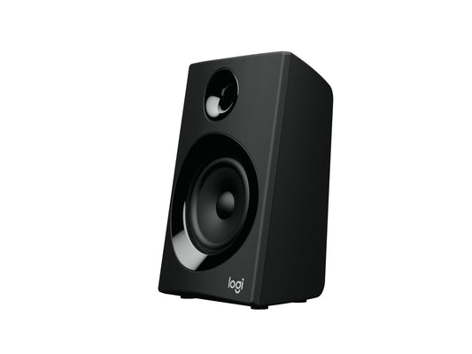 Bocinas Logitech Z607 Merida Multimedia 5.1 BT 3.5mm USB/SD