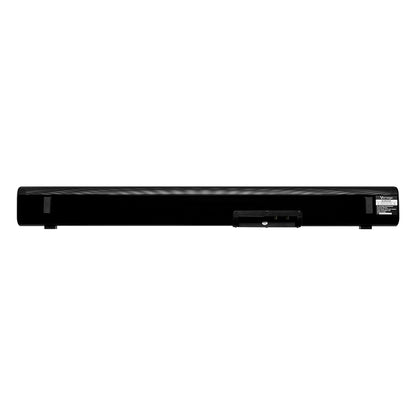 Barra de Sonido Vorago SPB-550 110 W Óptico/Coaxial/Bluetooth/HDMI ARC/3.5mm
