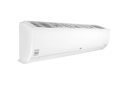 Aire Acondicionado LG Big Inverter 3 Toneladas Enfriamiento 33000 BTU/h Calefacción 29000 BTU/h 220V