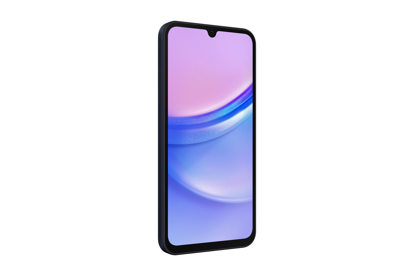 Smartphone Samsung A15 4+128gb Azul Oscuro