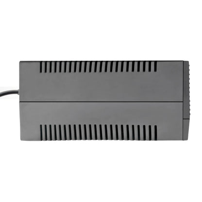 UPS Interactivo Tripp Lite 4 Tomacorrientes 450VA 240W AVR Serie VS 120V 50Hz/60Hz Torre