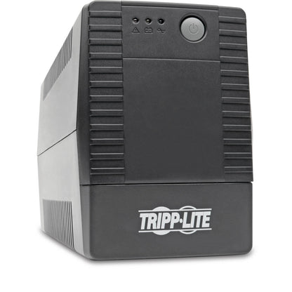 UPS Interactivo Tripp Lite 4 Tomacorrientes 450VA 240W AVR Serie VS 120V 50Hz/60Hz Torre