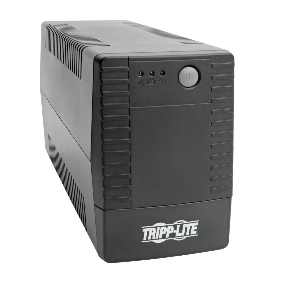 UPS Interactivo Tripp Lite 4 Tomacorrientes 450VA 240W AVR Serie VS 120V 50Hz/60Hz Torre