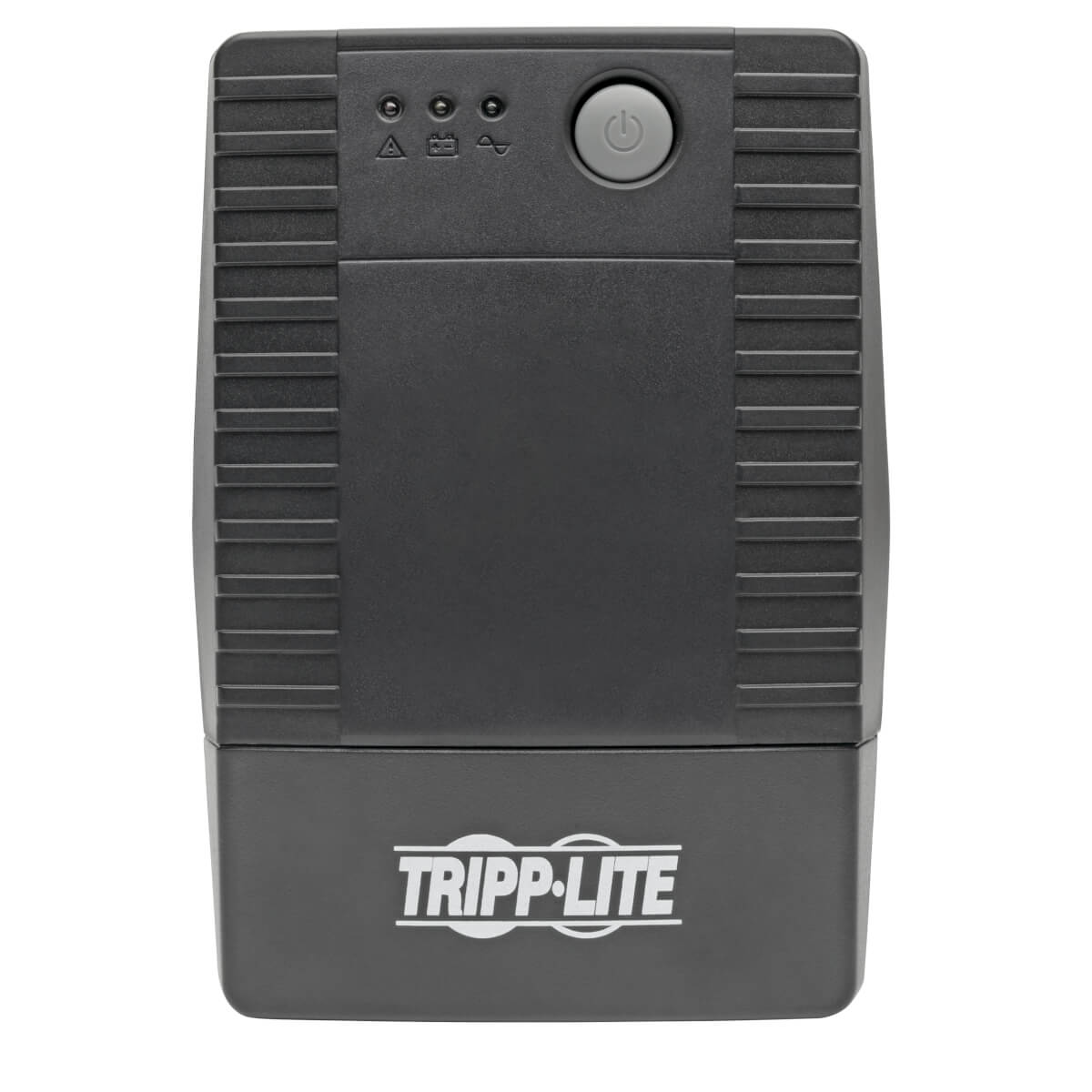 UPS Interactivo Tripp Lite 6 Tomacorrientes 650VA 360W AVR Serie VS 120V 50Hz/60Hz Torre