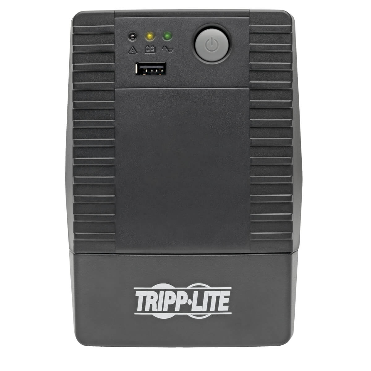 UPS Interactivo Tripp Lite 6 Tomacorrientes 650VA 360W AVR Serie VS 120V 50Hz/60Hz Torre