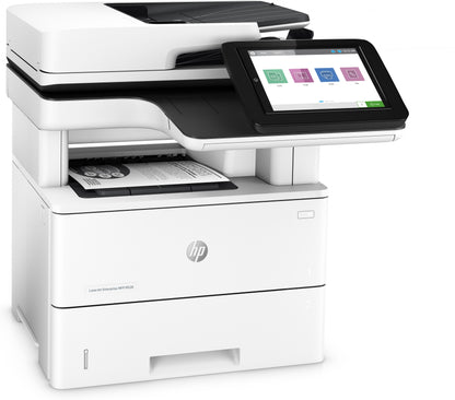 Multifuncional HP LaserJet Enterprise M528dn Láser Monocromática