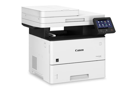 Multifuncional Canon ImageClass D1620 Monocromática Láser