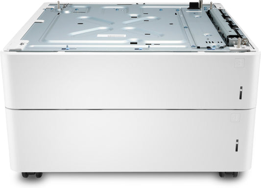 Alimentador HP Color LaserJet 2x550 Hojas y Soporte