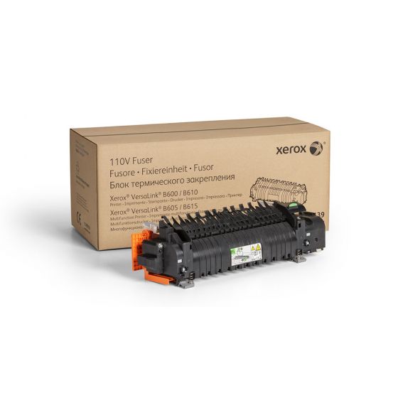 Fusor xerox 200k para versalink b600