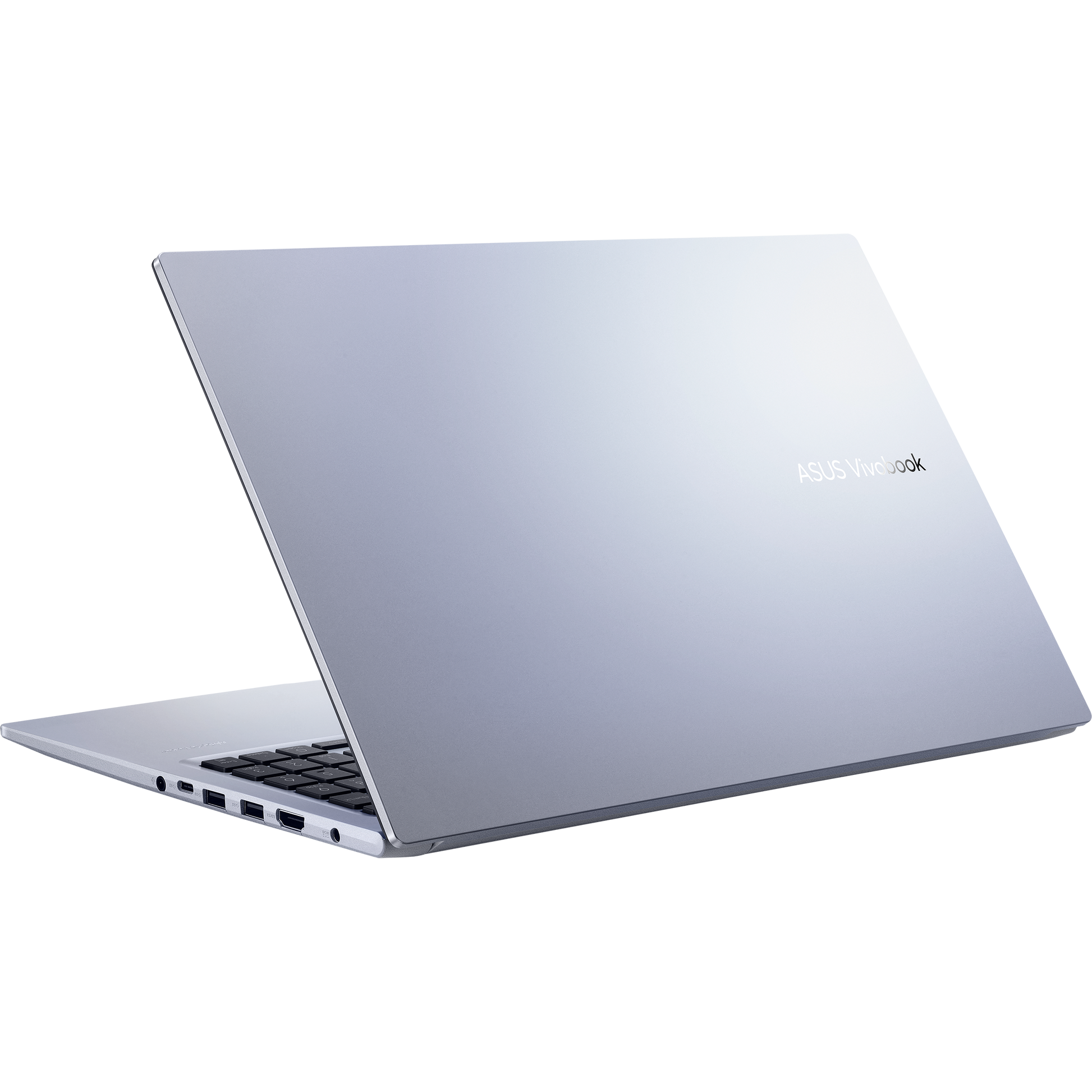 Laptop Asus VivoBook X1502ZA 15.6" Intel Core i7 1260P Disco duro 512 GB SSD Ram 16 GB Windows 11 Home Silver