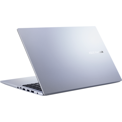 Laptop Asus VivoBook X1502ZA 15.6" Intel Core i7 1260P Disco duro 512 GB SSD Ram 16 GB Windows 11 Home Silver