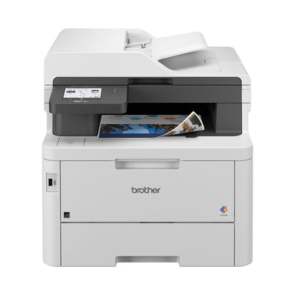 Multifuncional Brother MFCL3780CDW Láser Color
