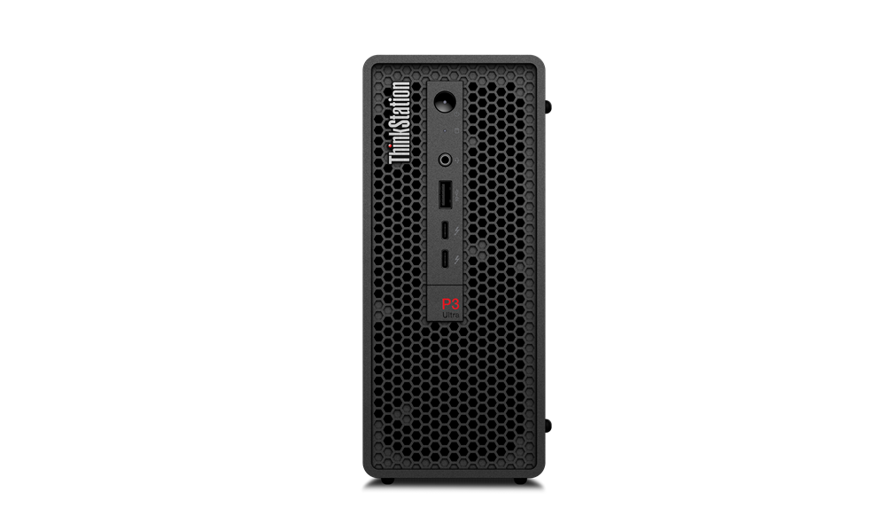 Workstation Lenovo ThinkStation P3 Ultra Intel Core i7-13700 Disco duro 512 GB SSD Ram 16GB Windows 11 Pro