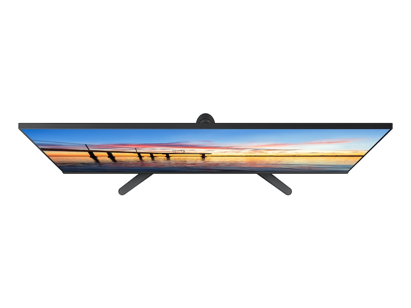 Monitor Samsung LED S30B 32" Plano FHD Resolución 1920x1080 Panel VA