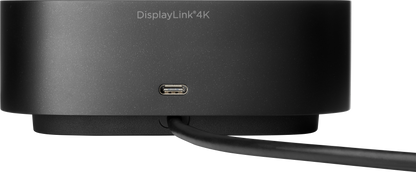 Dock HP Universal G2 USB-C/A (120-240V) Español