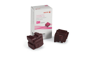 Toner xerox colorqube 8570/8580 ink magenta