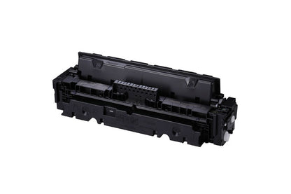 Tóner Canon Cartridge 055H Alta Capacidad 7600 Páginas Color Negro