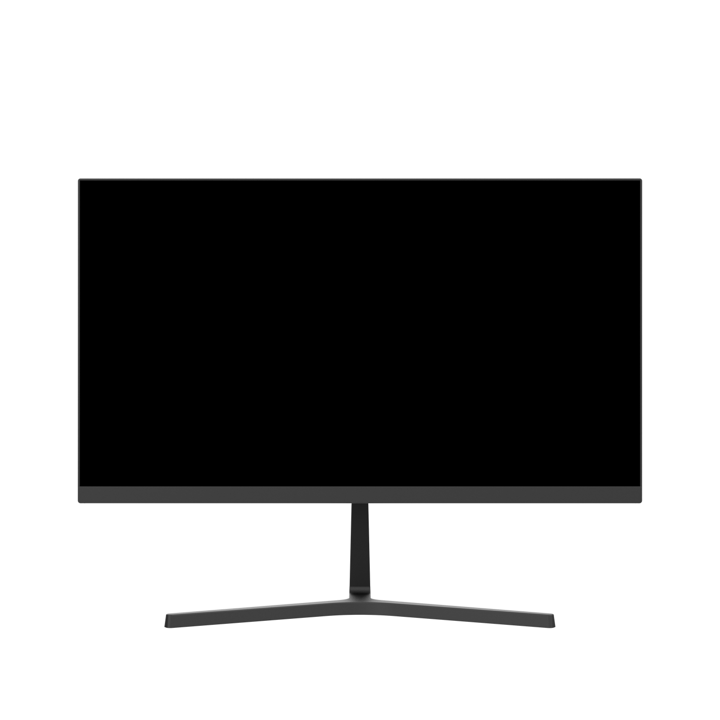 Dahua Monitor LED 21.4" para Videovigilancia HDMI/VGA 1920 x 1080 Pixeles Negro