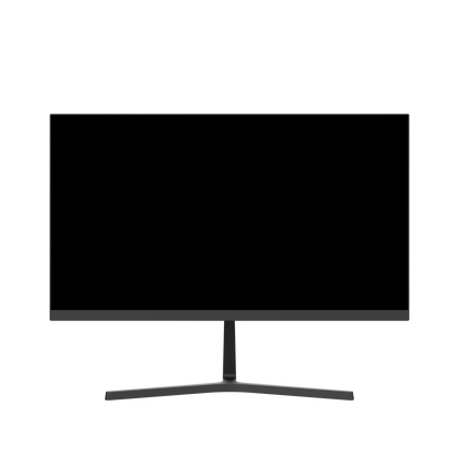 Dahua Monitor LED 21.4" para Videovigilancia HDMI/VGA 1920 x 1080 Pixeles Negro