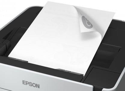 Impresora de Inyeccion Epson EcoTank M1180 WiFi y Ethernet