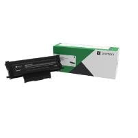 Toner lexmark negro extra alto rendimiento prog devolucion b224x00