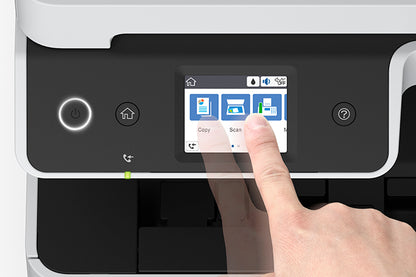 Multifuncional Epson EcoTank M3170 Monocromática Tinta Continua