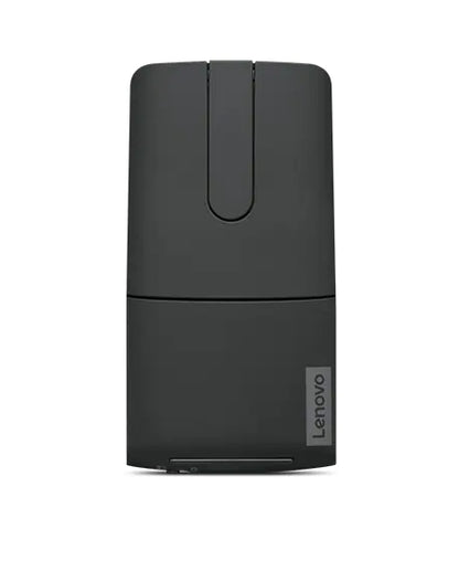 Mouse Lenovo ThinkPad X1 Presenter USB Sensor Óptico 1600 dpi Color Negro