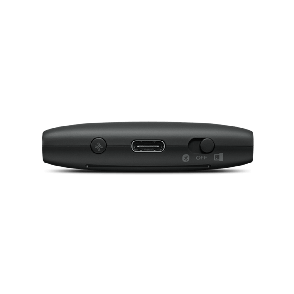 Mouse Lenovo ThinkPad X1 Presenter USB Sensor Óptico 1600 dpi Color Negro