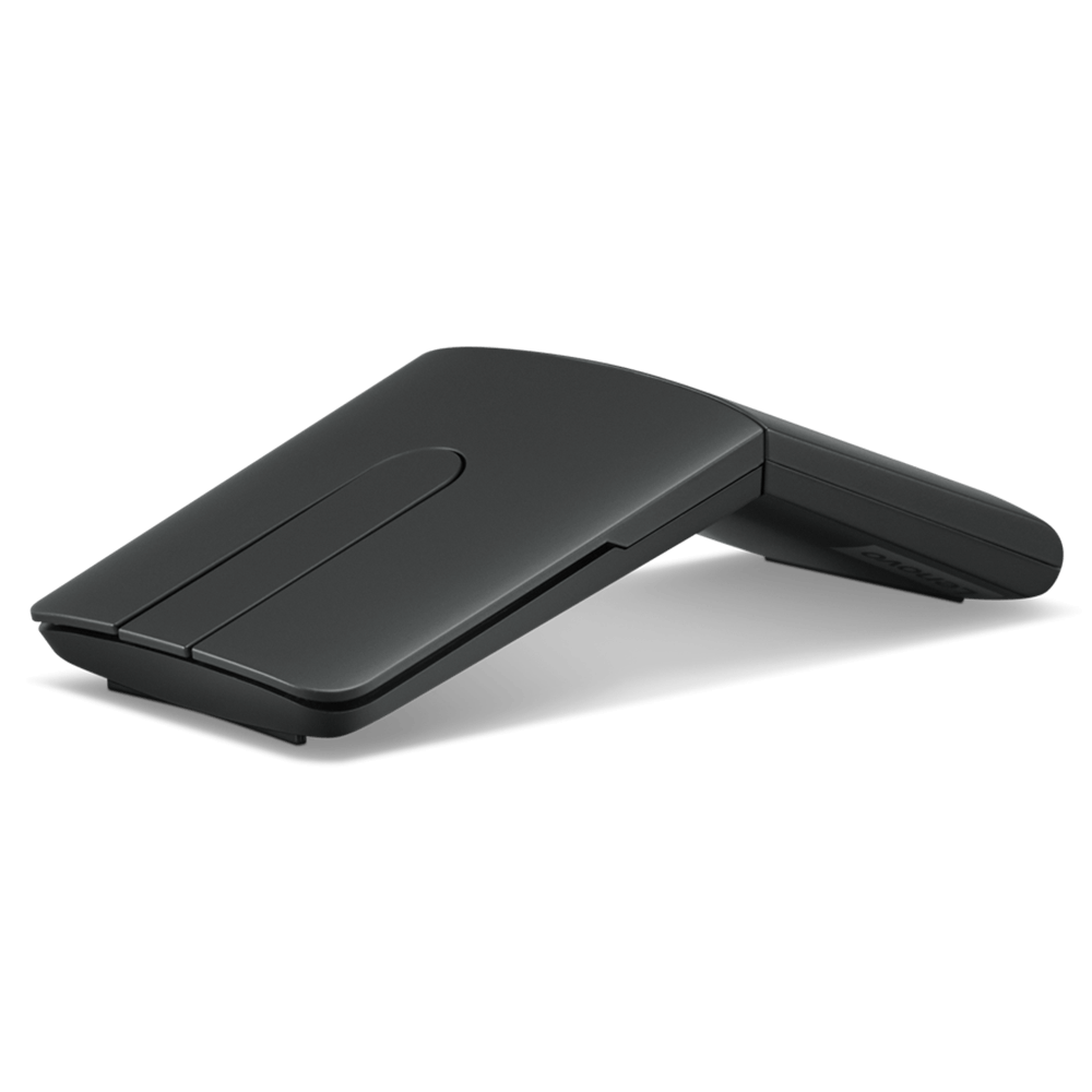 Mouse Lenovo ThinkPad X1 Presenter USB Sensor Óptico 1600 dpi Color Negro