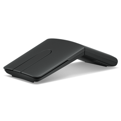 Mouse Lenovo ThinkPad X1 Presenter USB Sensor Óptico 1600 dpi Color Negro