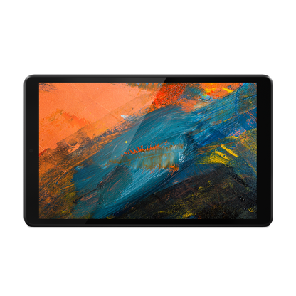 Tablet Lenovo M8 HD G2 8" Mediatek 32 GB Ram 2 GB Android 9 Color Gris