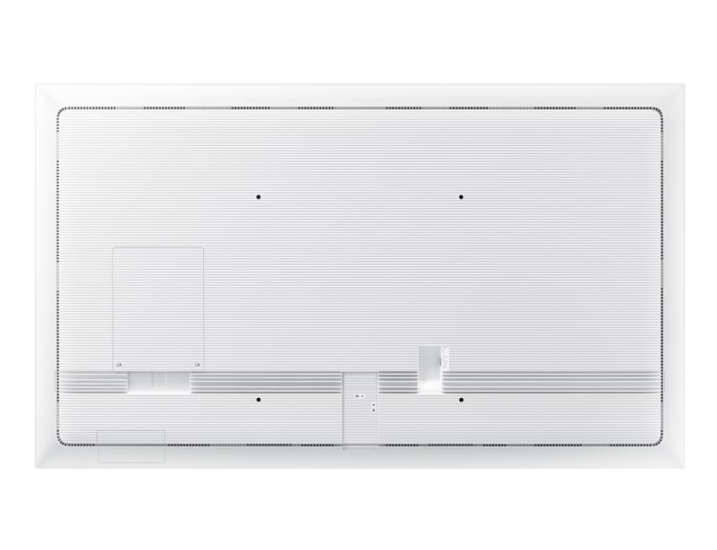 Pantalla Samsung Flip 55" Interactiva UHD Resolución 3840x2160 No Incluye Base