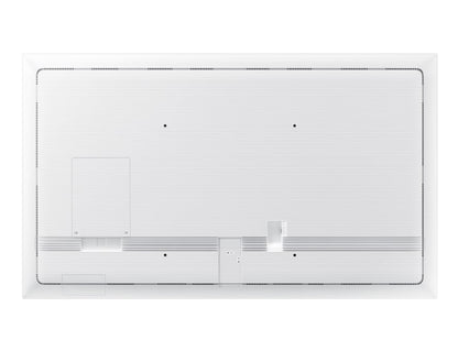 Pantalla Samsung Flip 55" Interactiva UHD Resolución 3840x2160 No Incluye Base