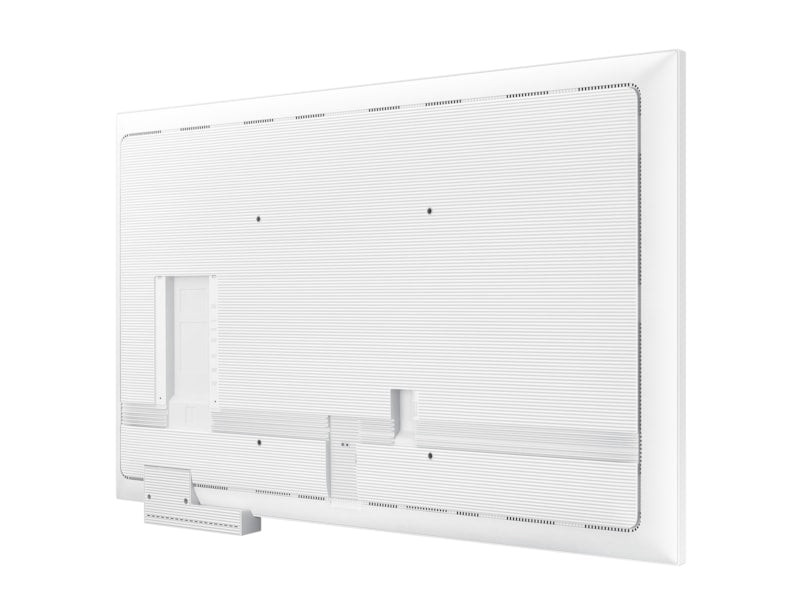 Pantalla Samsung Flip 55" Interactiva UHD Resolución 3840x2160 No Incluye Base