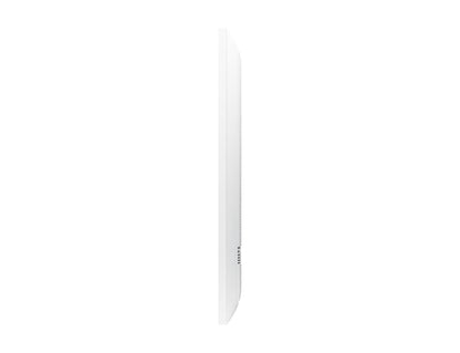 Pantalla Samsung Flip 55" Interactiva UHD Resolución 3840x2160 No Incluye Base