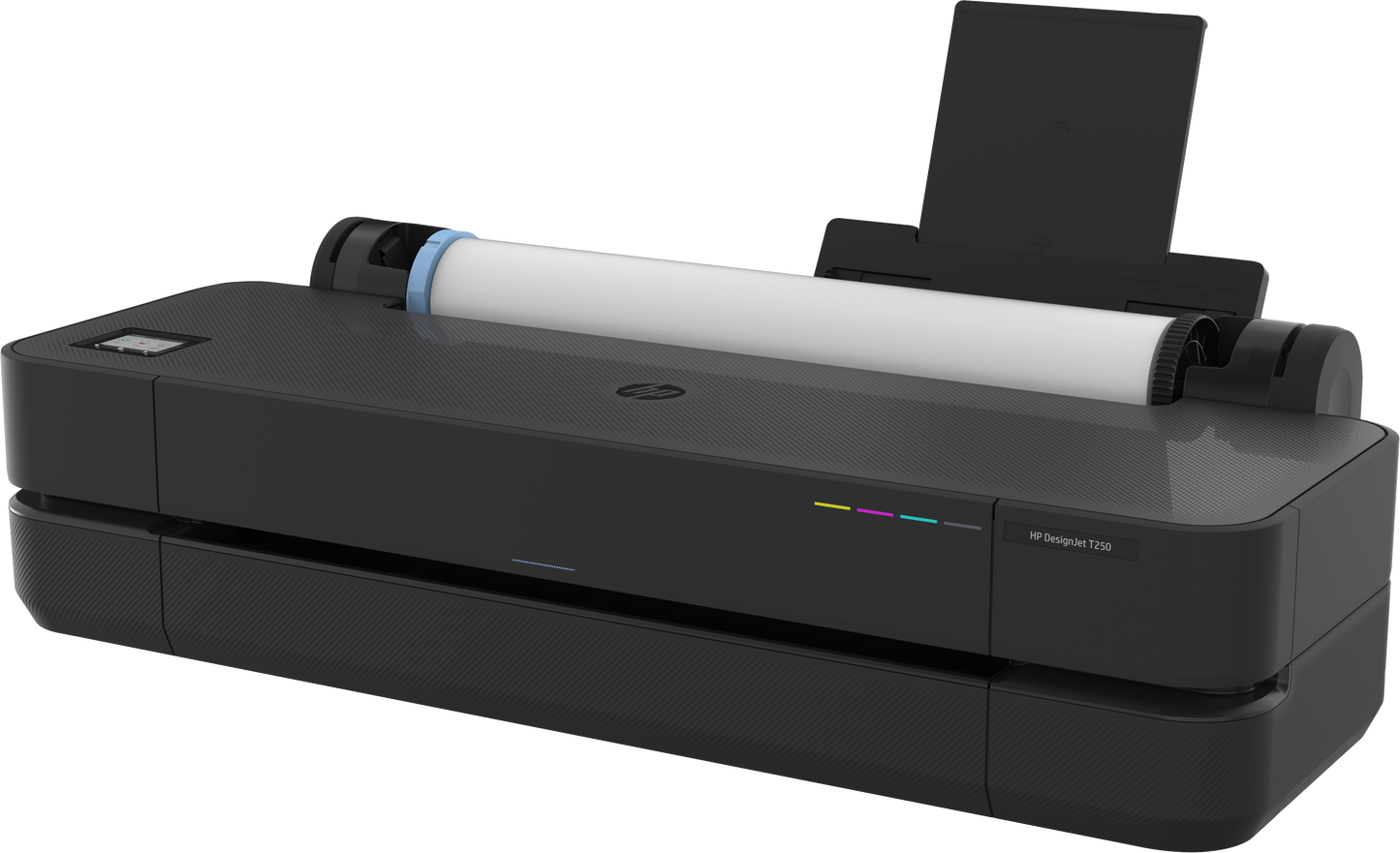 Plotter HP DesignJet T250 24" Inyección Térmica de Tinta Resolución 2400x1200 dpi