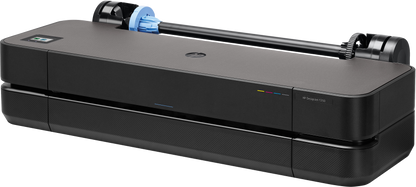 Plotter HP DesignJet T250 24" Inyección Térmica de Tinta Resolución 2400x1200 dpi