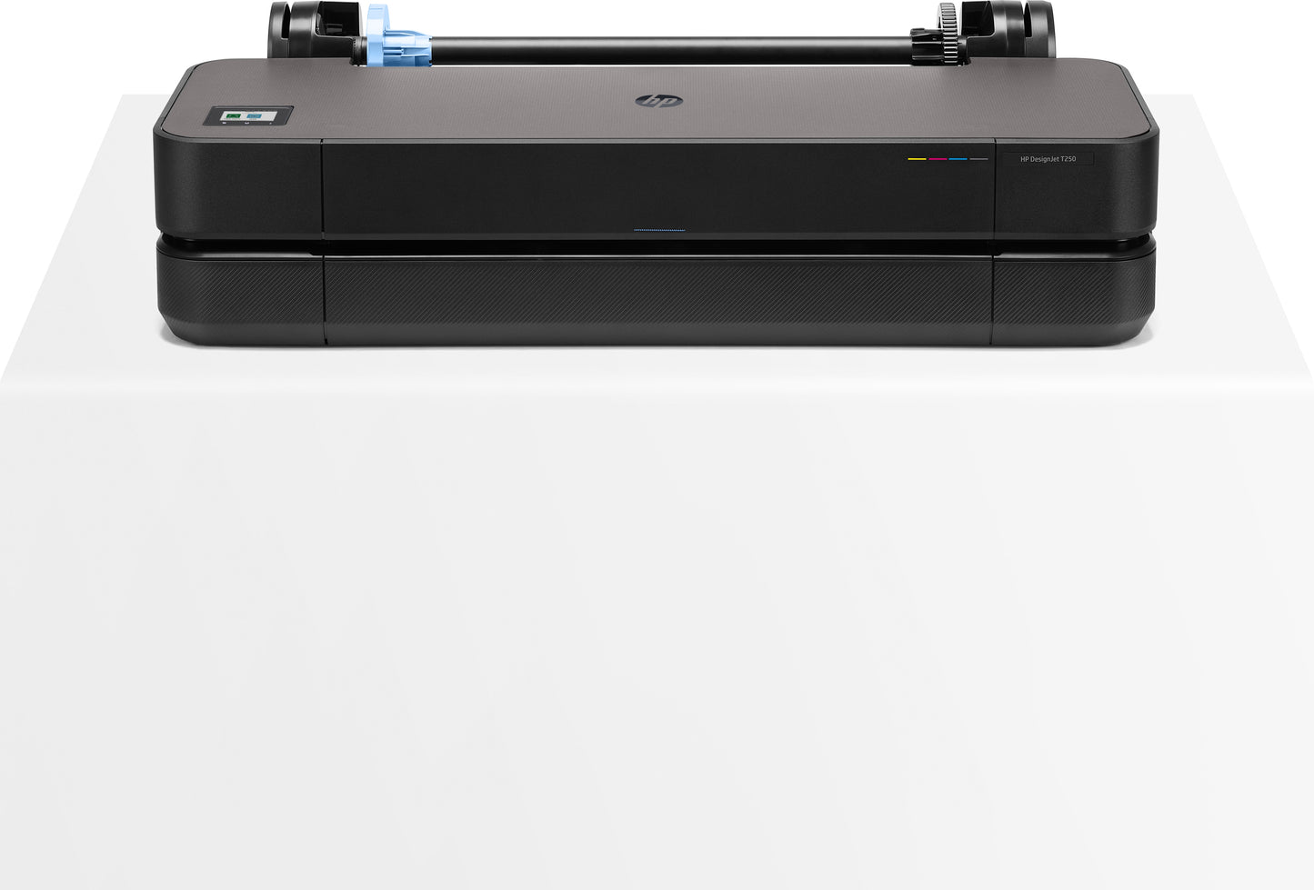 Plotter HP DesignJet T250 24" Inyección Térmica de Tinta Resolución 2400x1200 dpi