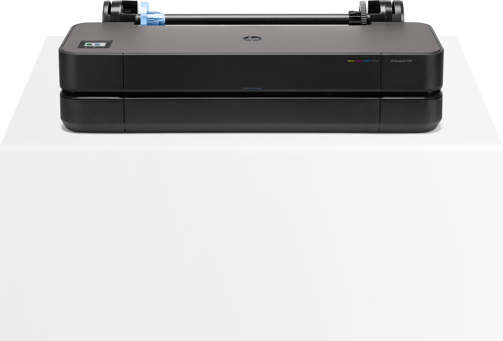 Plotter HP DesignJet T250 24" Inyección Térmica de Tinta Resolución 2400x1200 dpi