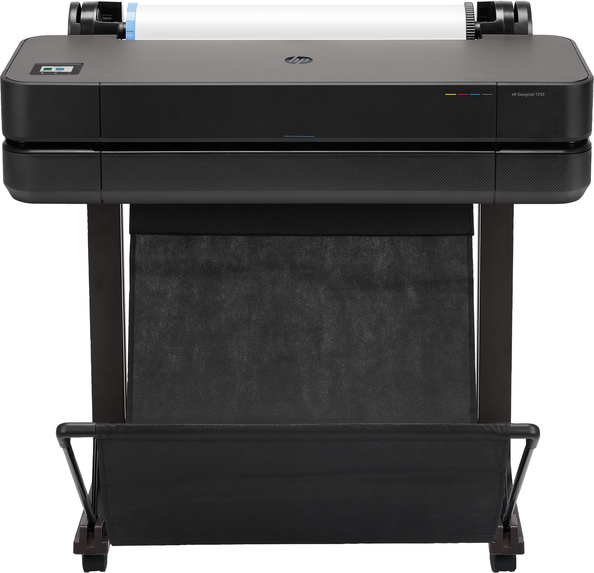 Plotter HP DesignJet T250 24" Inyección Térmica de Tinta Resolución 2400x1200 dpi